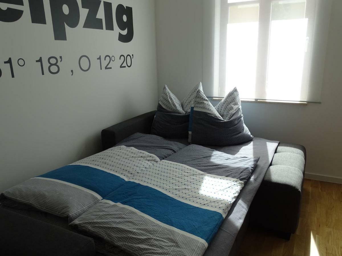 Gorki42 Leipzig Exterior foto