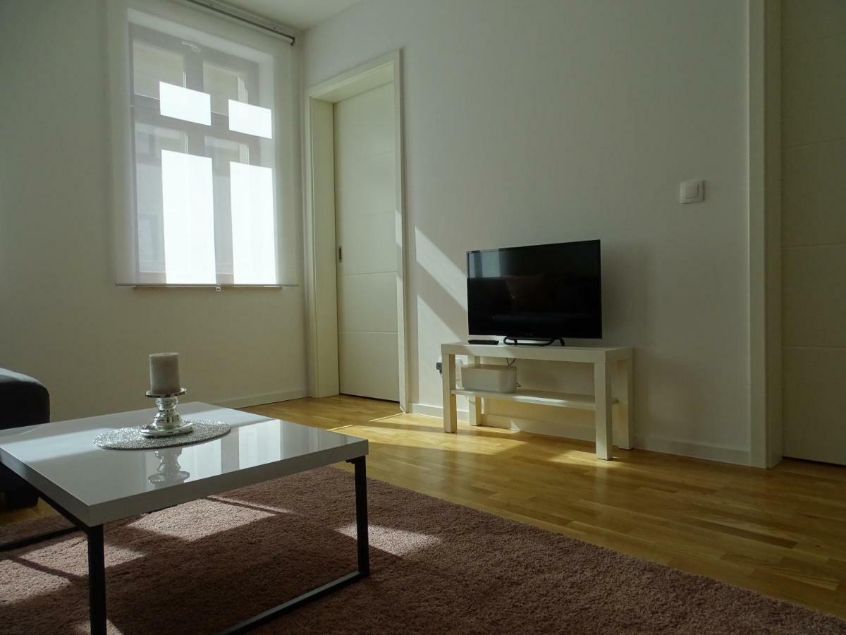 Gorki42 Leipzig Exterior foto