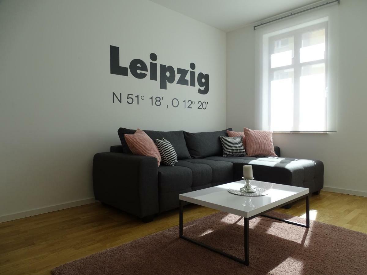 Gorki42 Leipzig Exterior foto